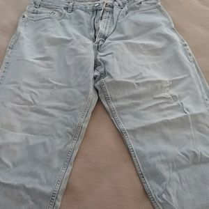 Vintage Levis jeans 560